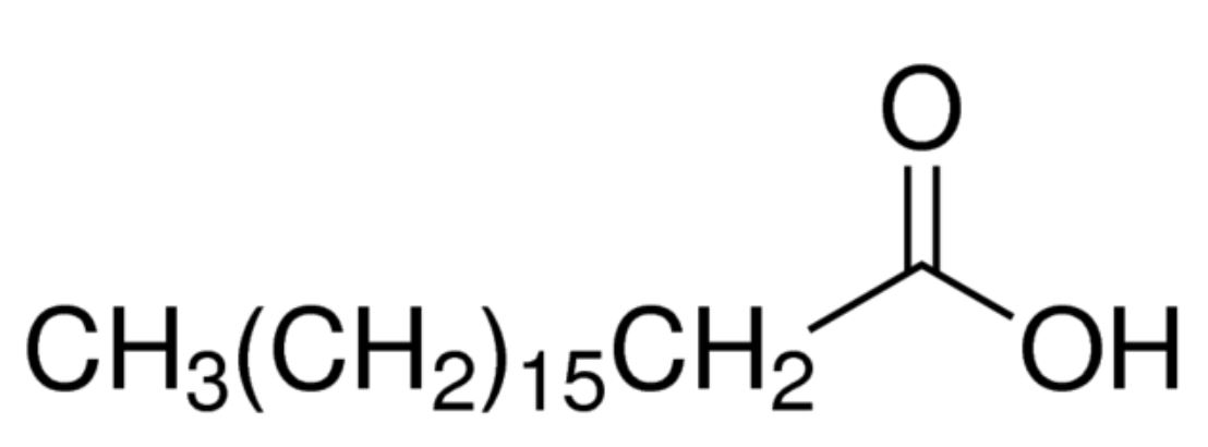 Octadecanoic Acid (stearic Acid) 500g